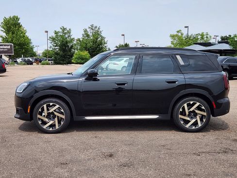 New 2027 MINI Cooper Countryman S AWD/4WD image 2