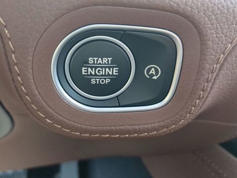 New 2024 Mercedes-Benz GLE 580 GLE 580 image 16