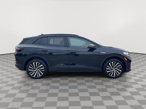 Used 2025 Volkswagen ID.4 Pro AWD/4WD image 4
