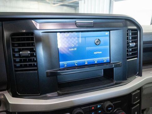 New 2025 Ford F550 XL w/ XL Chrome Package image 15