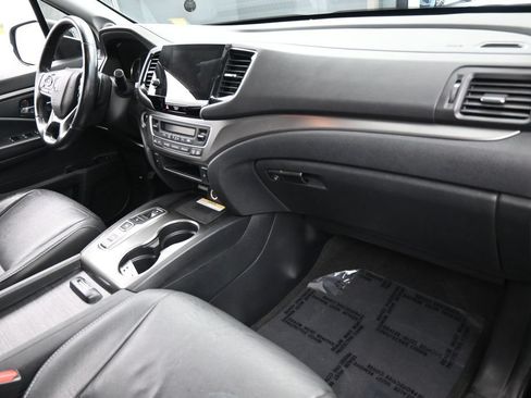 Used 2022 Honda Pilot Special Edition image 52