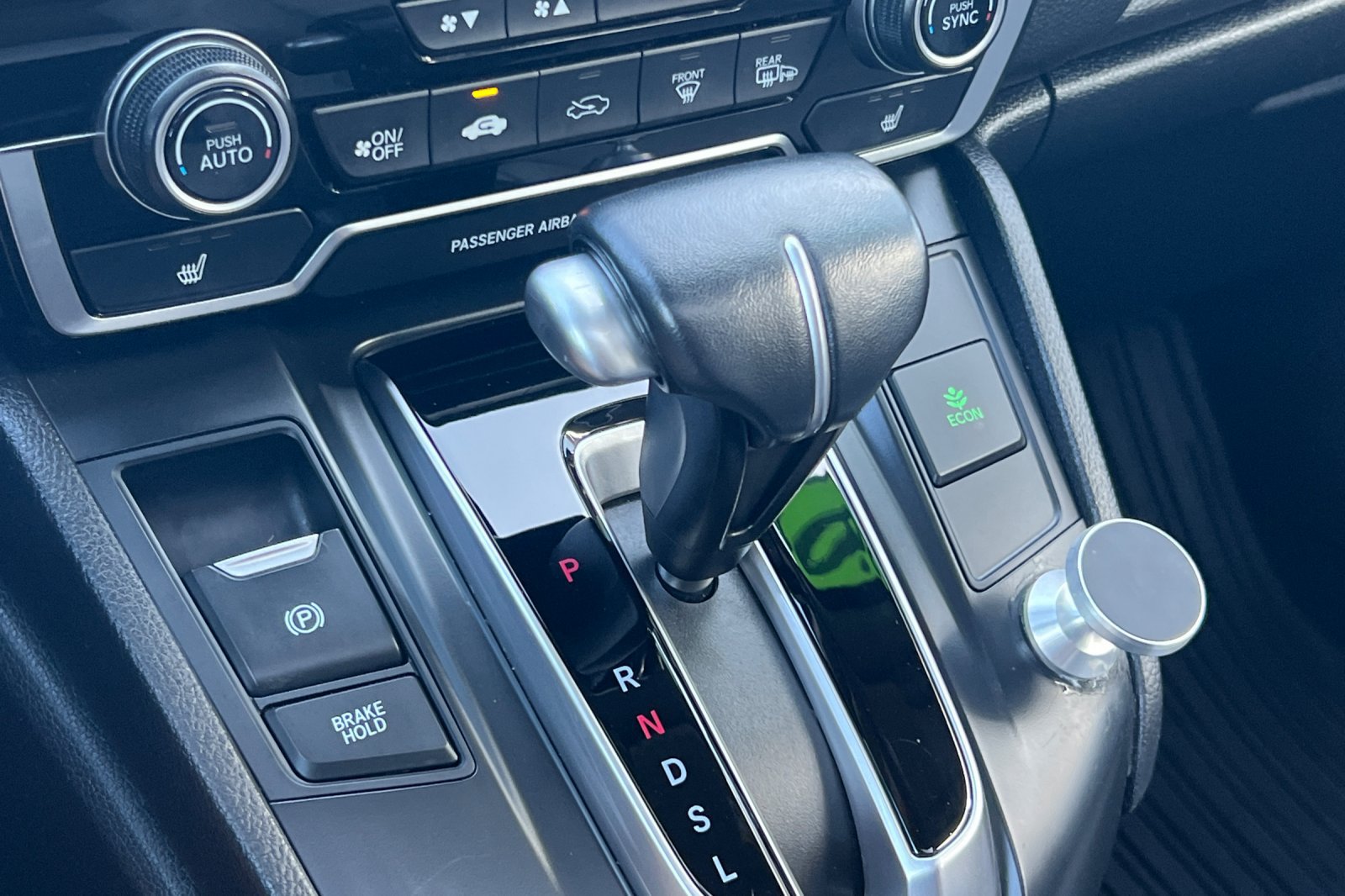 Used 2019 Honda CR-V EX-L image 21