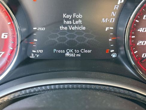 Used 2023 Dodge Charger SRT Hellcat image 18