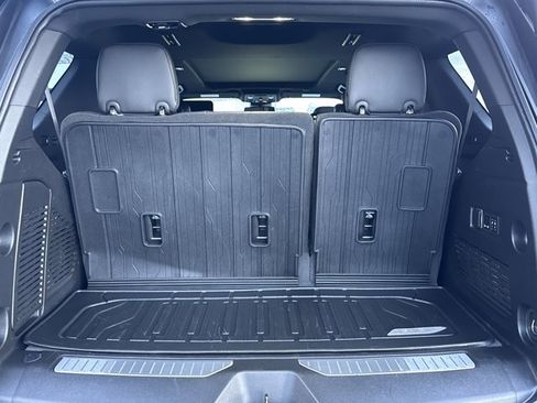 Used 2023 GMC Yukon Denali w/ LPO, Floor Liner Package image 13