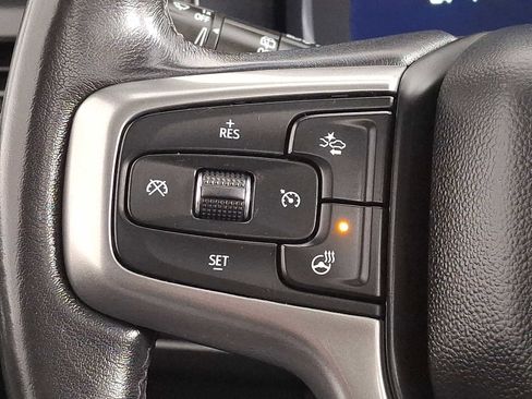 Used 2023 Chevrolet Tahoe LT w/ Luxury Package image 22