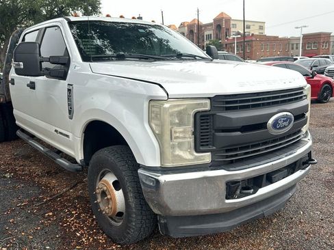 Used 2017 Ford F350 XL w/ Power Equipment Group AWD/4WD image 27