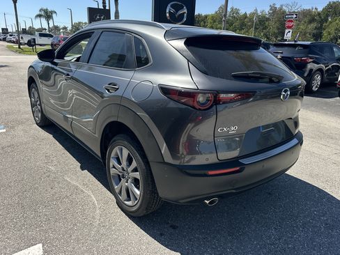 New 2026 MAZDA CX-30 AWD 2.5 S image 9