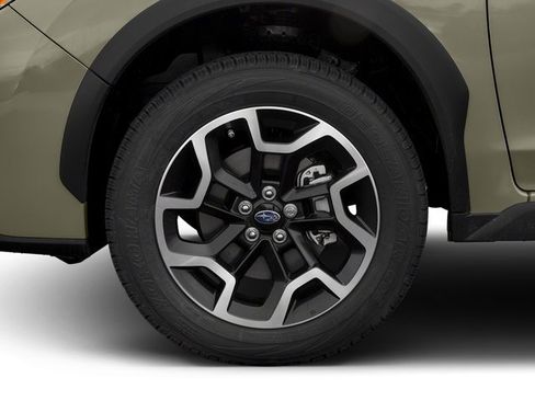 Used 2016 Subaru Crosstrek 2.0i Premium w/ Popular Package #2 AWD/4WD image 14