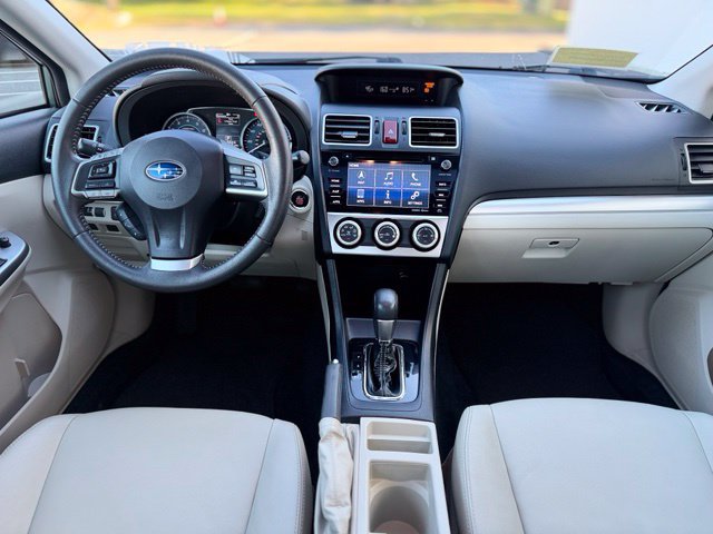 Used 2015 Subaru Impreza 2.0i Limited AWD/4WD image 25