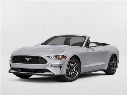 Used 2020 Ford Mustang Premium