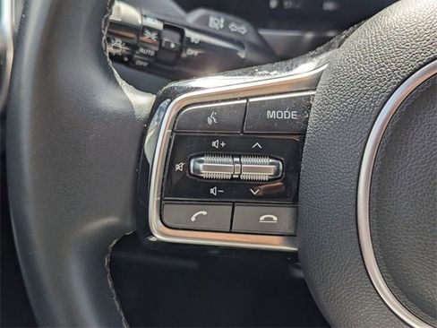 Used 2023 Kia Sorento SX image 28