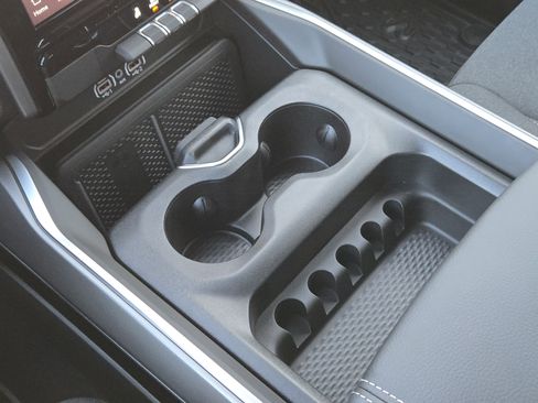 New 2026 RAM 1500 Big Horn image 18