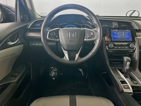 Used 2019 Honda Civic EX image 24