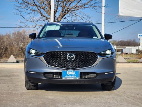 Used 2025 MAZDA CX-30 AWD 2.5 S w/ Preferred Package image 2