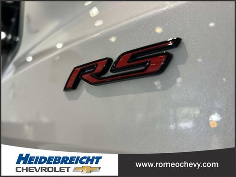 Used 2024 Chevrolet Traverse RS w/ LPO, Floor Liner Package AWD/4WD image 41