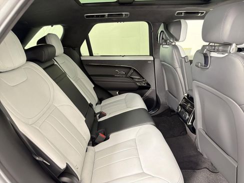 New 2026 Land Rover Range Rover Sport Autobiography image 31