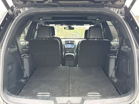 Used 2019 Ford Explorer XLT w/ Equipment Group 202A image 27