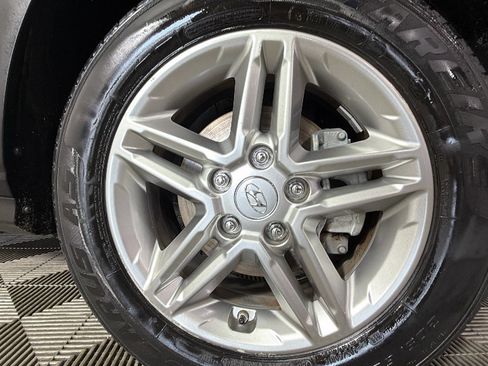 Used 2022 Hyundai Kona SE FWD image 35