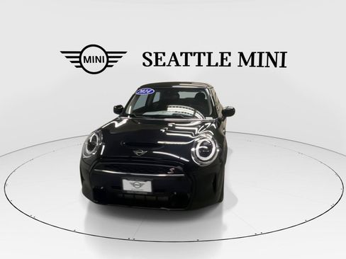 Used 2024 MINI Cooper S FWD image 4