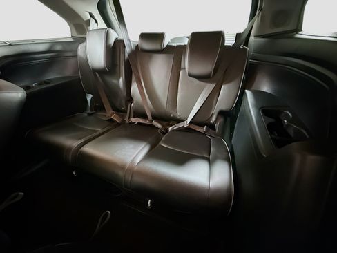 Used 2023 Honda Odyssey Elite image 41