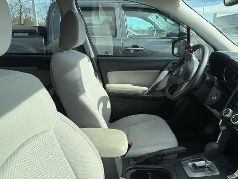 Used 2016 Subaru Forester 2.5i Premium w/ Popular Package #2 image 10