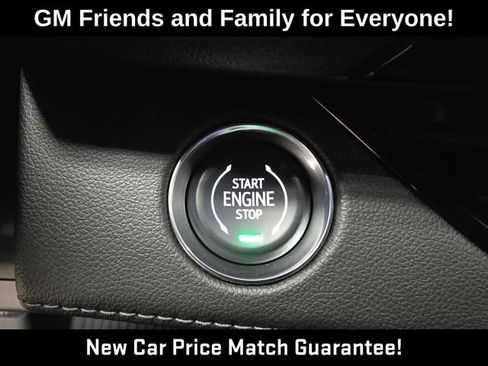New 2026 Buick Enclave Avenir w/ Super Cruise Package AWD/4WD image 23