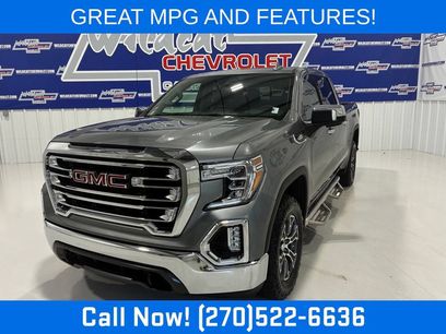 Used 2022 GMC Sierra 1500 SLT w/ SLT Convenience Package