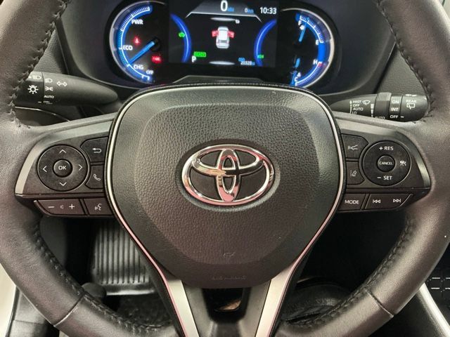 Used 2025 Toyota RAV4 XLE w/ Weather Package AWD/4WD image 28