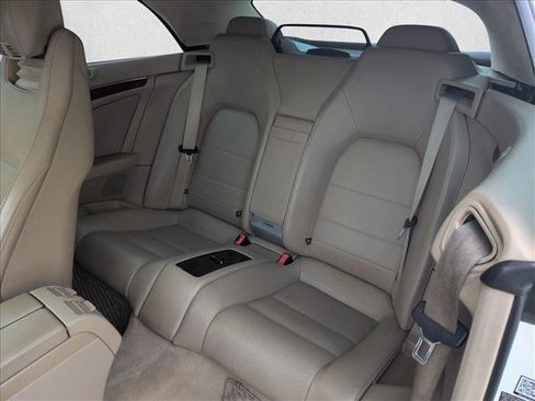 Used 2013 Mercedes-Benz E 350 E 350 image 16