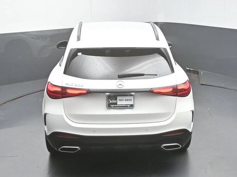 Used 2026 Mercedes-Benz GLC 300 image 47