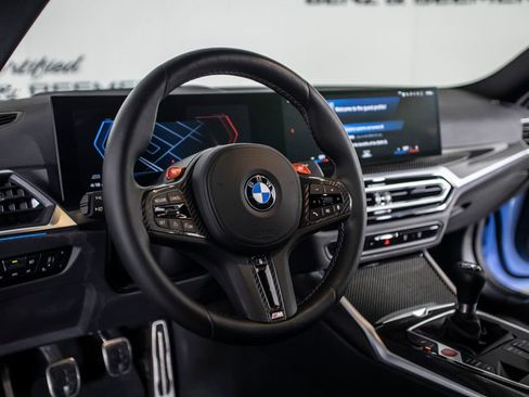 Used 2023 BMW M2 w/ Carbon Package image 22