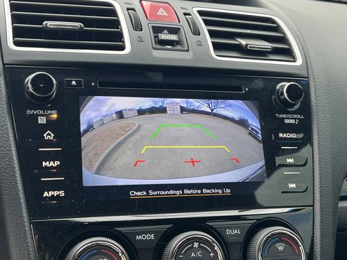 Used 2021 Subaru WRX STI Limited image 24