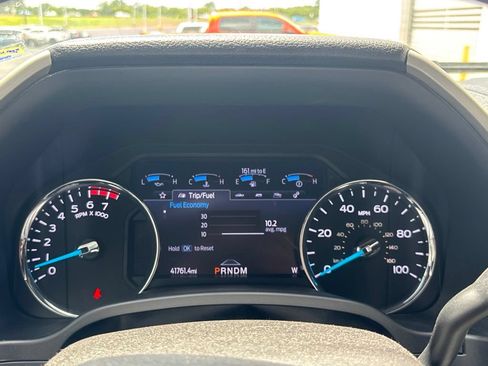 Used 2021 Ford F250 Lariat w/ Tremor Off-Road Package AWD/4WD image 24