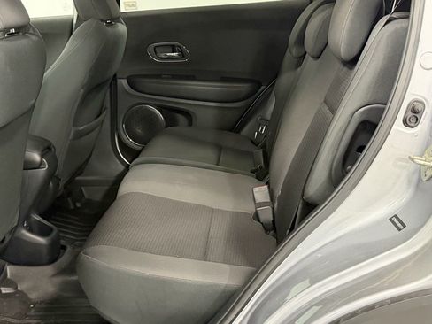 Used 2020 Honda HR-V EX image 23