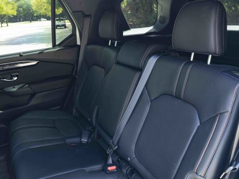Used 2026 Honda Passport TrailSport Elite image 19