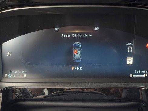 Certified 2024 Lincoln Corsair AWD w/ Equipment Group 101A image 13