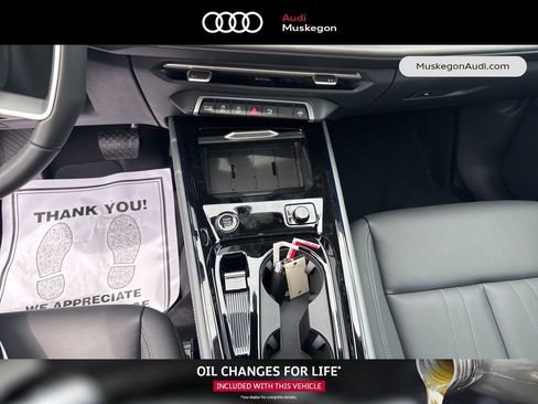 New 2026 Audi Q3 quattro 2.0T AWD/4WD image 22