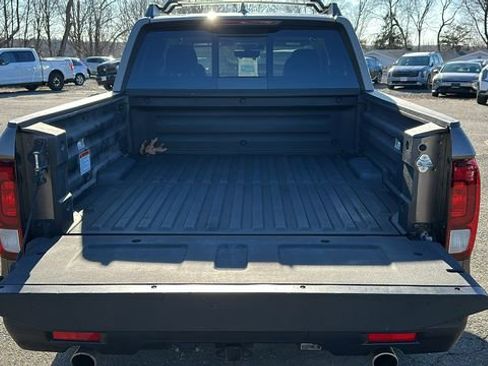 Used 2023 Honda Ridgeline RTL-E image 26