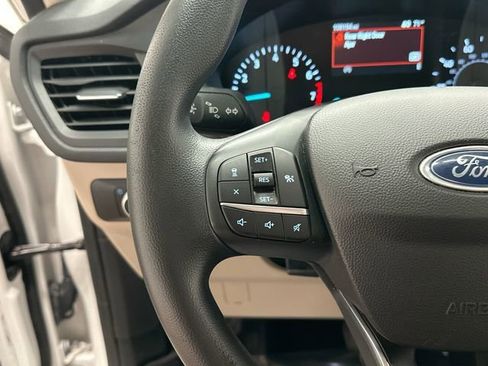 Used 2020 Ford Escape SE AWD/4WD image 9
