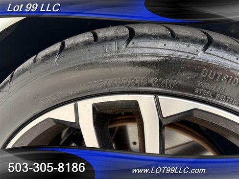 Used 2016 Volkswagen Golf R 4-Door w/ Driver Assistance Package AWD/4WD image 57