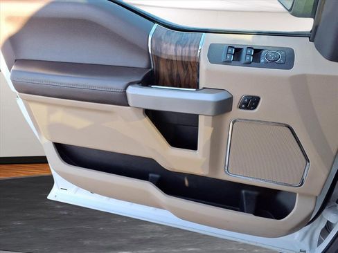 Used 2020 Ford F150 Lariat w/ Equipment Group 502A Luxury image 25