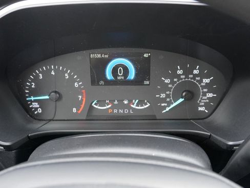 Used 2022 Ford Escape SE image 13