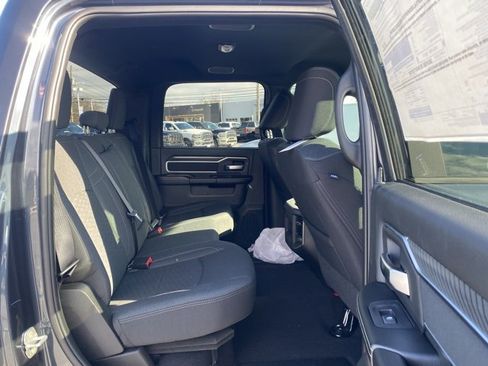 New 2026 RAM 2500 Big Horn image 45