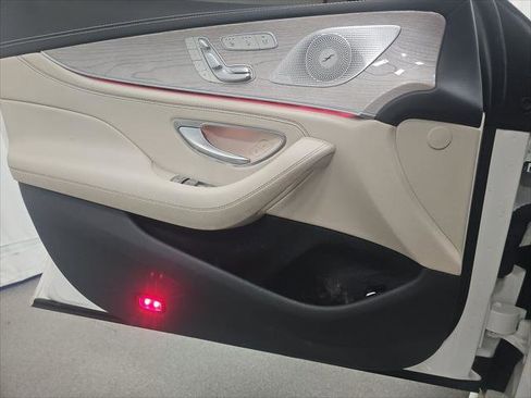 Used 2020 Mercedes-Benz CLS 450 image 9