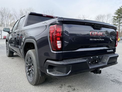 New 2026 GMC Sierra 1500 Elevation image 7