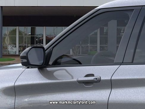 New 2026 Ford Explorer ST w/ Sun And Sound Package image 20