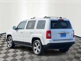 Used 2017 Jeep Patriot High Altitude image 5