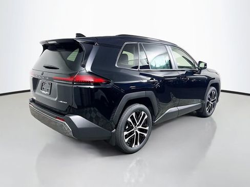New 2026 Toyota RAV4 Limited AWD/4WD image 3
