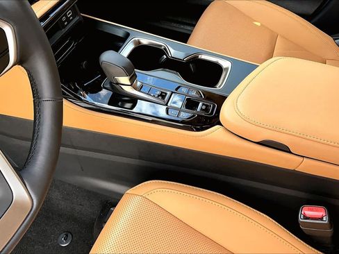 Certified 2025 Lexus NX 450h+ AWD w/ Accessory Package (2T) image 16