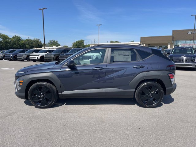 New 2026 Hyundai Kona SEL Sport FWD image 2